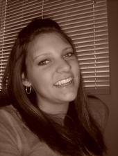 Stephanie Tippetts