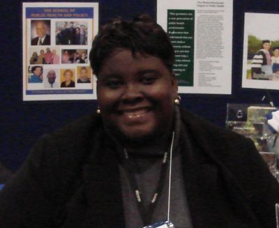 Carol Hendricks