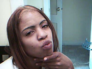 Lakishia Brown