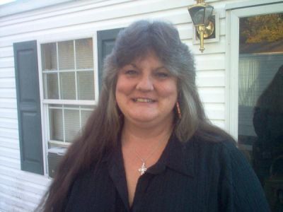 Sheila Creed
