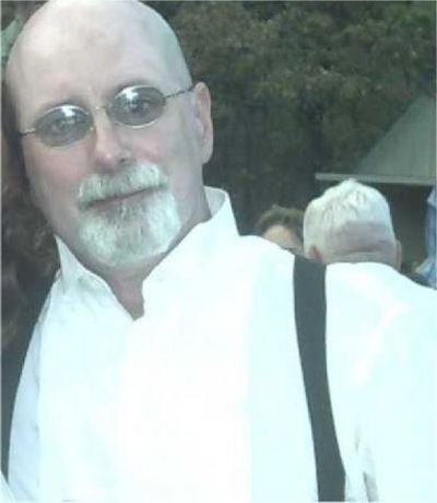 James Wood