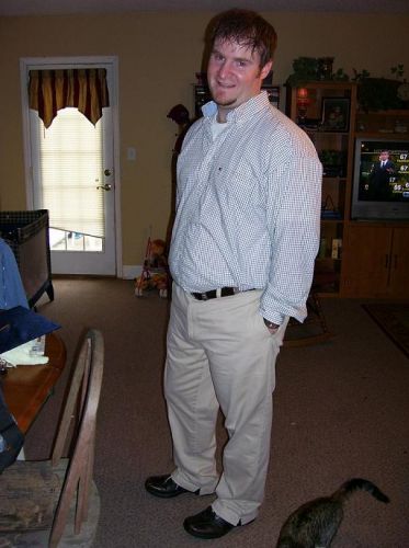 Corey Allen