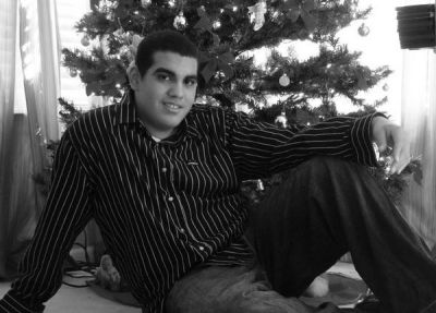 Justin Rios