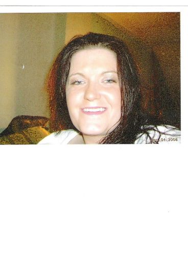 Kelly Gaskins