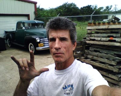 Mark Peterson