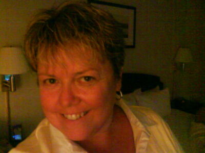 Jill Ashenfelter