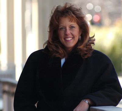 Angela Duncan