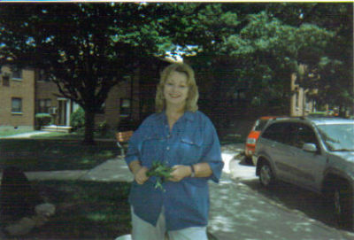 Dorothy Romano