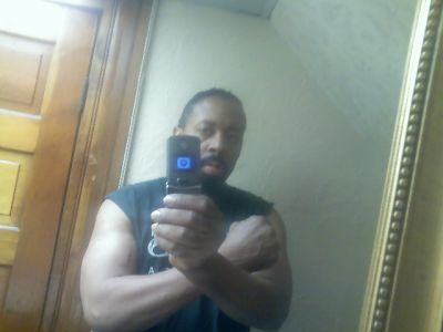 Morris Brown