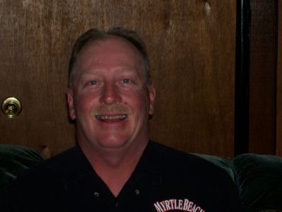 Ronald Reckner