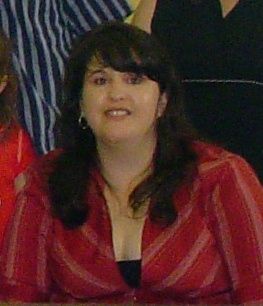 Antoinette Milton