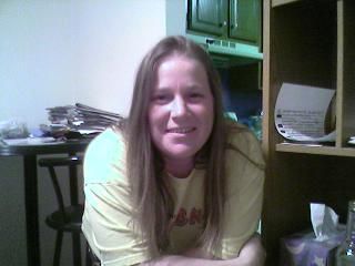 Stacie Ryan