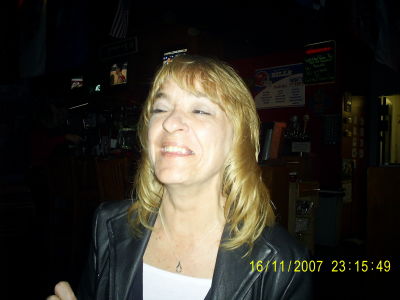 Darlene Day
