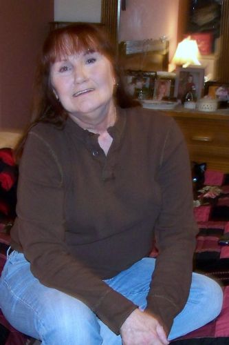 Jenny Miller