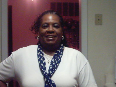 Sharon Rhodes