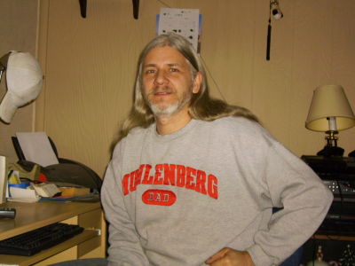 William Rocchetti