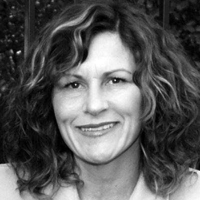 Colleen Hopkins