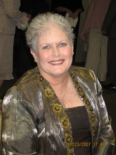 Jane Coleman