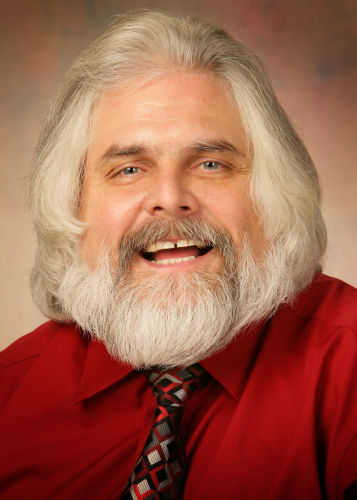 Mayo Johnston