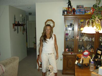 Jennifer Tresher