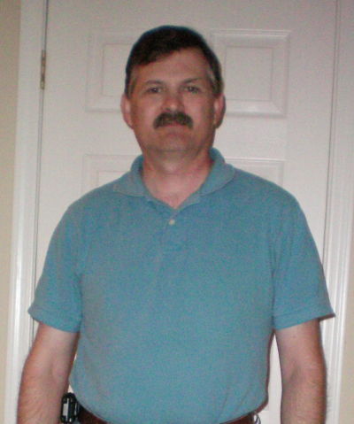 Darrin Tobin