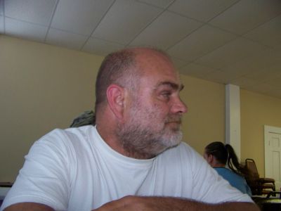 Jerry Baldwin
