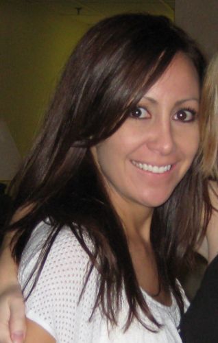 Annie Pellegrino