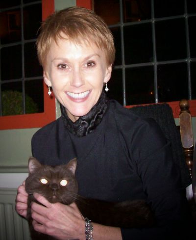 Dori Martin
