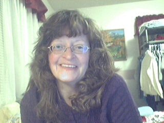 Melody Bosley