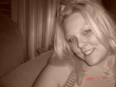 Brandee Bowlin