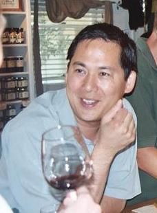 Patrick Yee