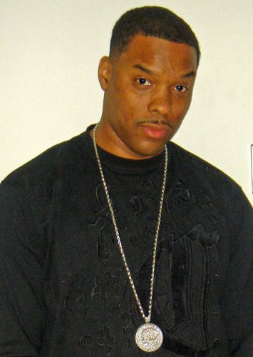 Anthony Hall
