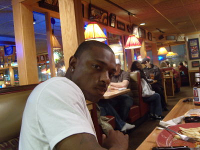 Brian Suber