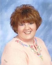 Rebecca Norris