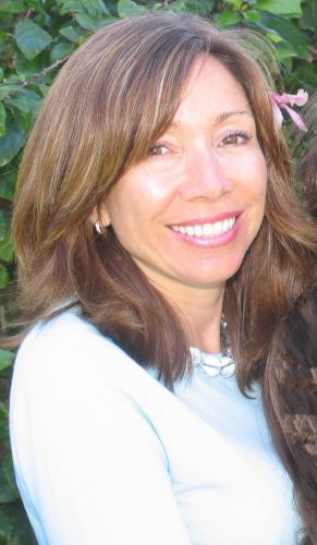Lisa Drew