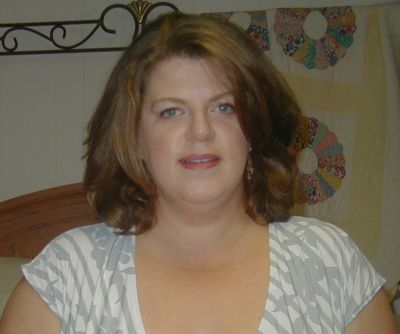 Jody Dyche