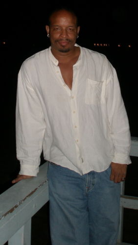 Dexter Brooks