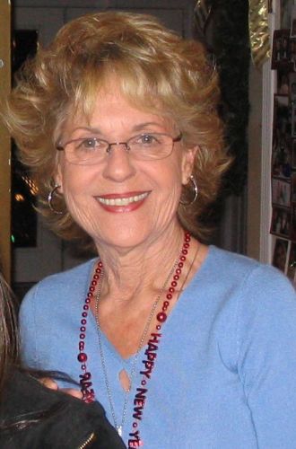 Marie Martino