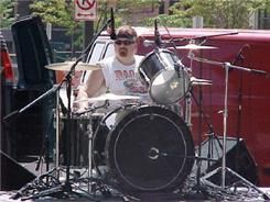 David Pratt