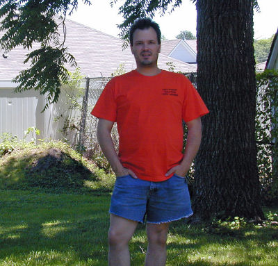 Neal Krout