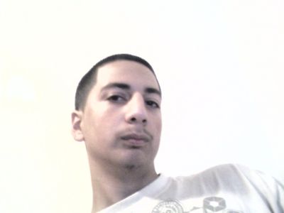 Michael Rodriguez