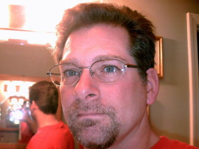 Michael Galiszewski
