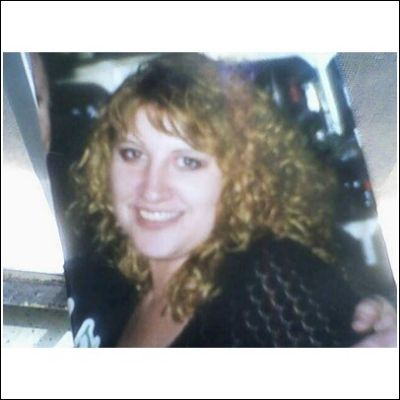 Cyndi Stewart