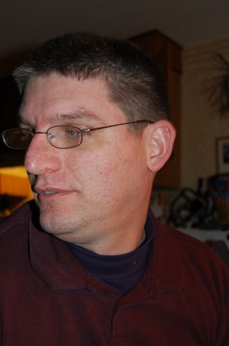 Joel Chappell