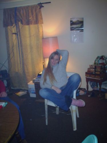 Penny Wolcott