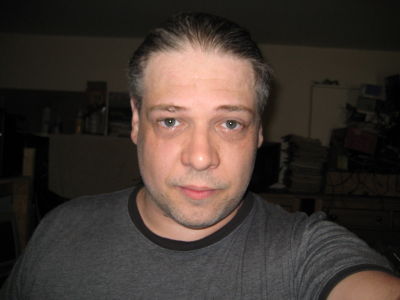 George Marosi