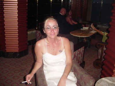Tammy Mauro