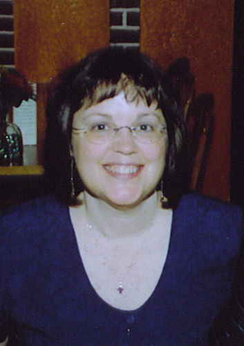 Kimberly Reinking