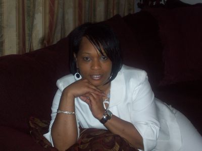 Dionne Dixon