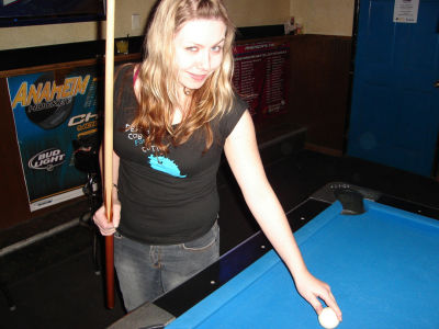 Jennifer Robinson